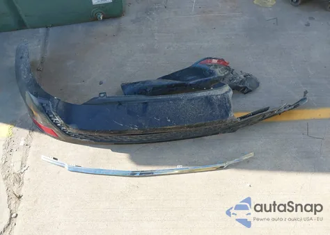 2016 Ford Focus Se z USA, uszkodzony, nr VIN 1FADP3F20GL370015